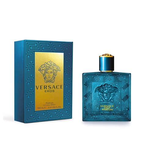 versace eros parfym 100ml